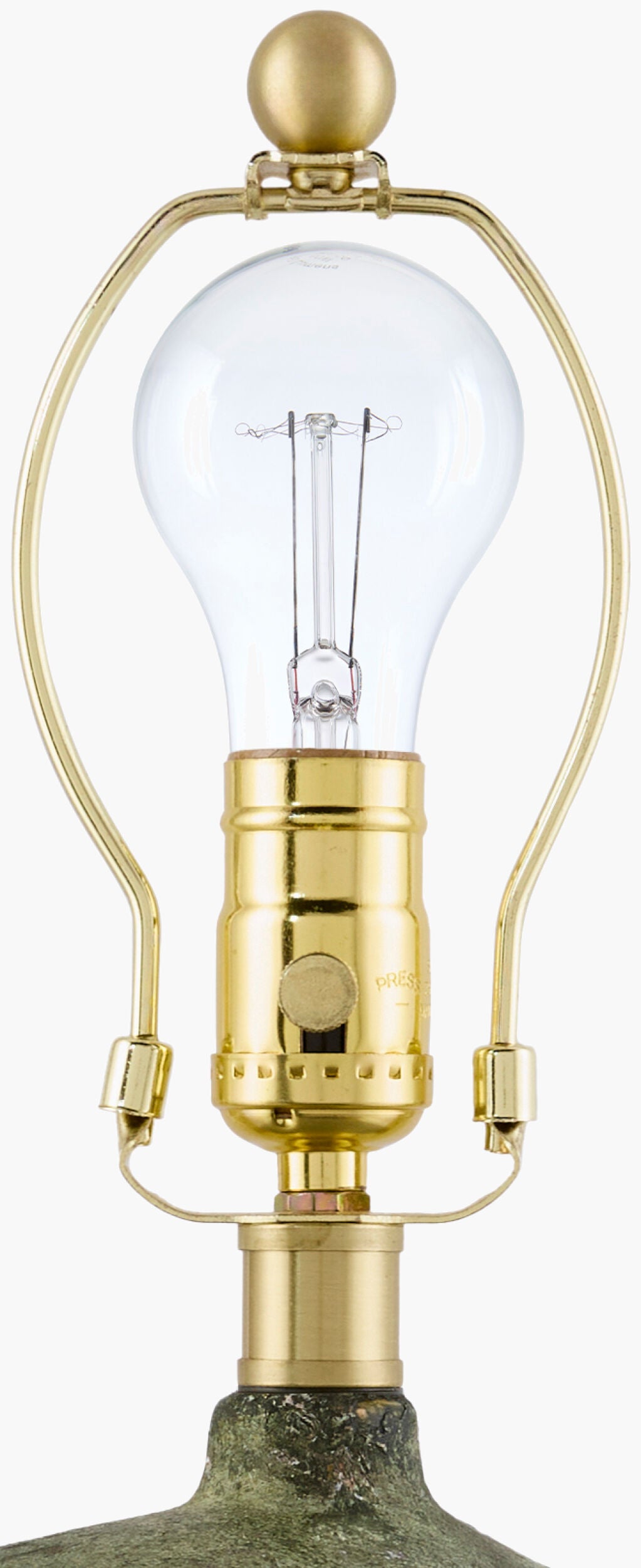 Otahu Accent Table Lamp