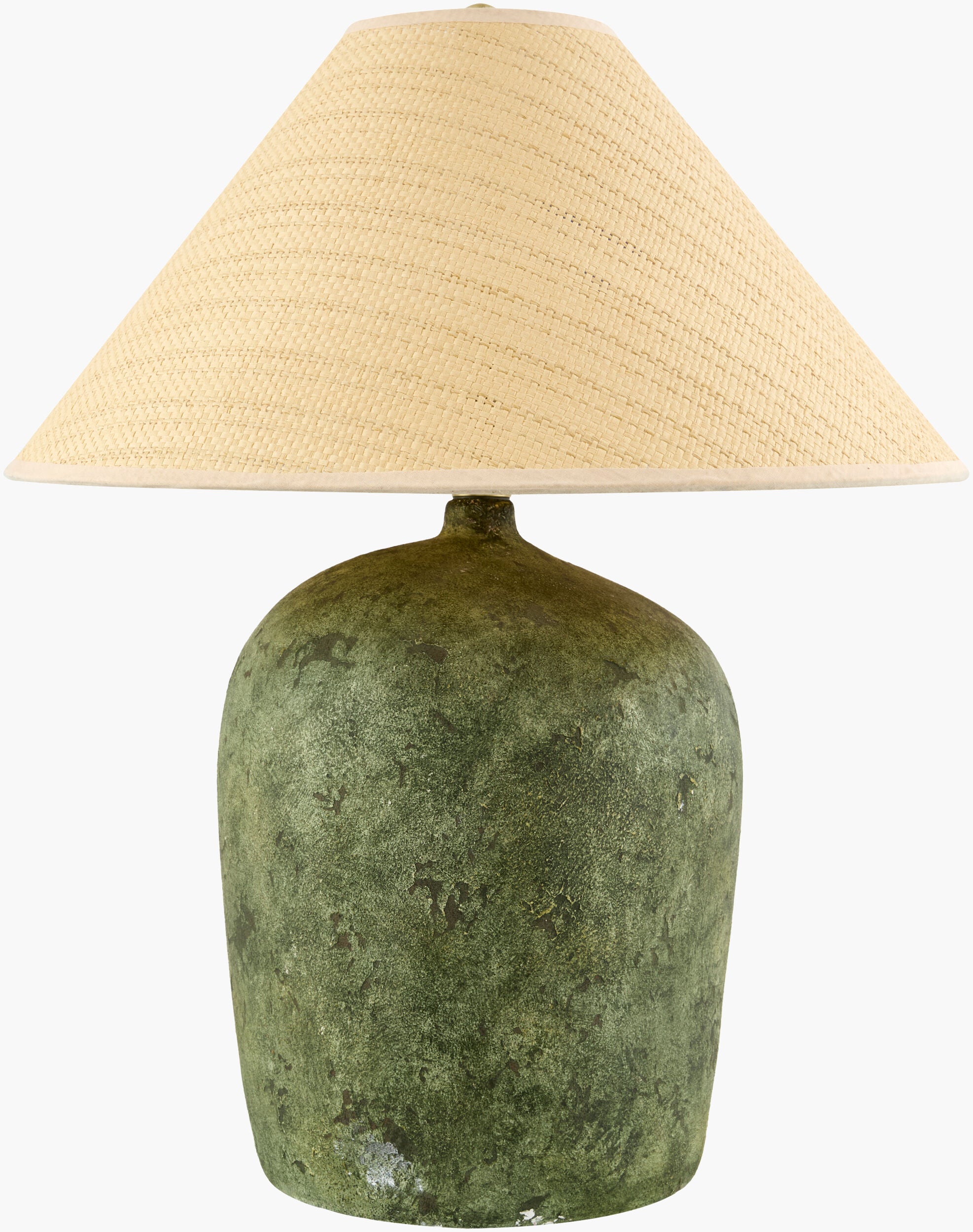 Otahu Accent Table Lamp