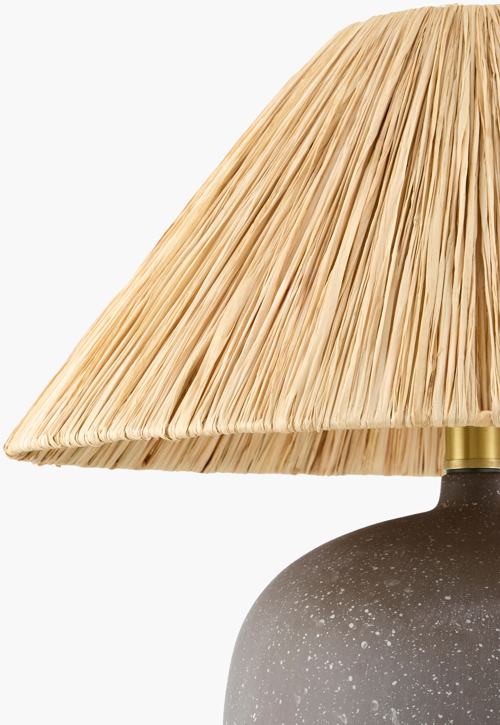 Otahu Accent Table Lamp