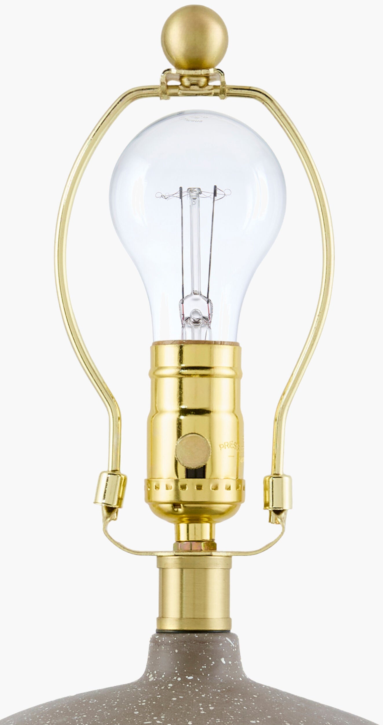 Otahu Accent Table Lamp