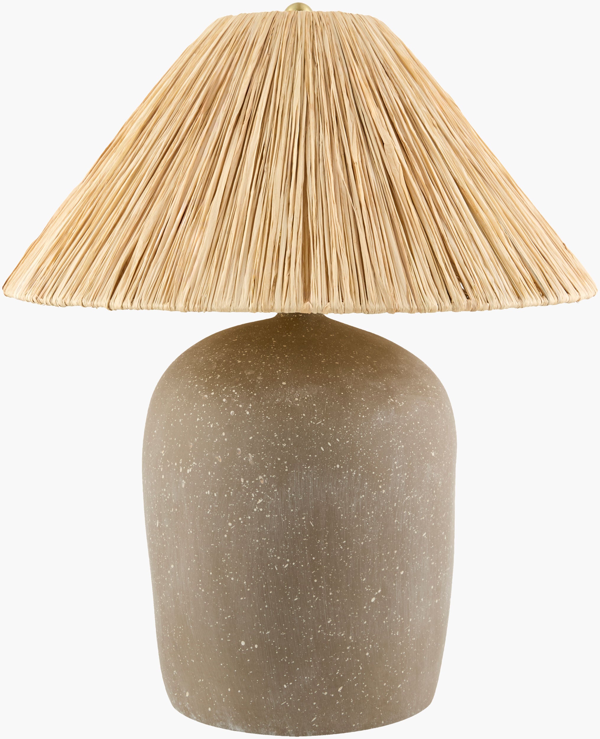 Otahu Accent Table Lamp
