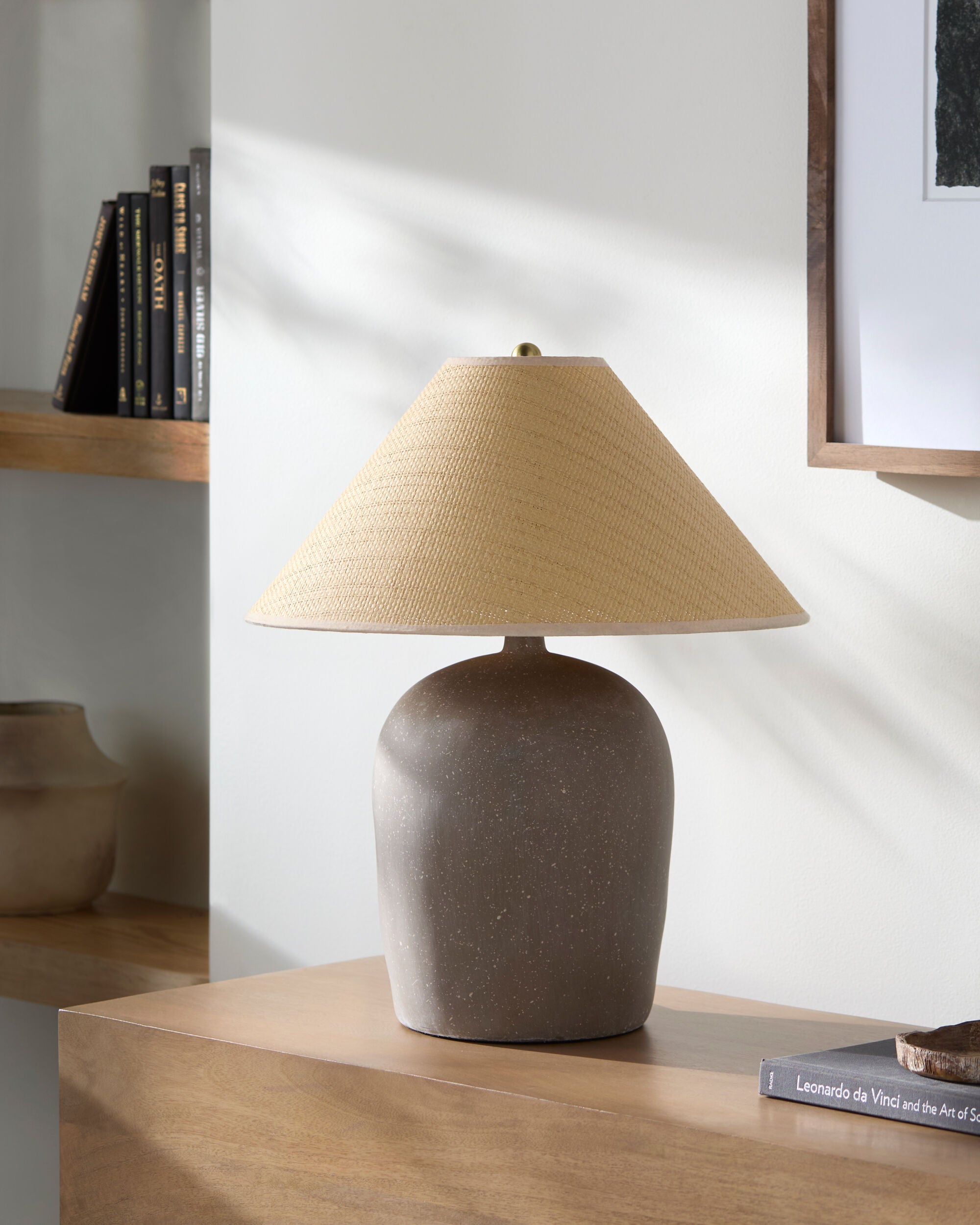 Otahu Accent Table Lamp