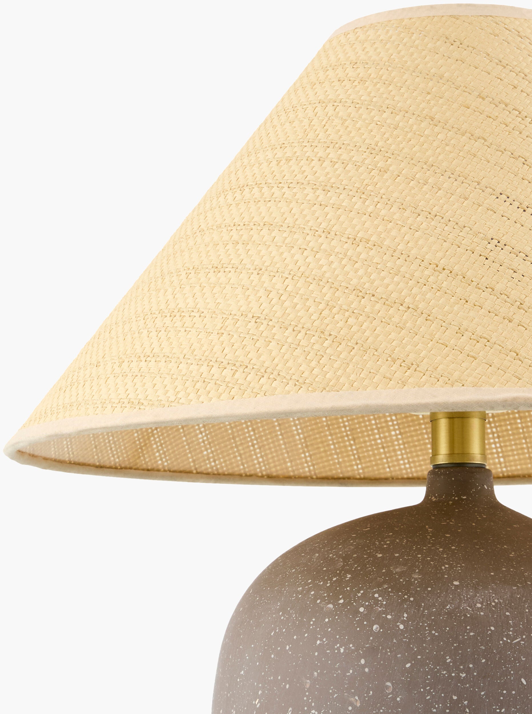 Otahu Accent Table Lamp