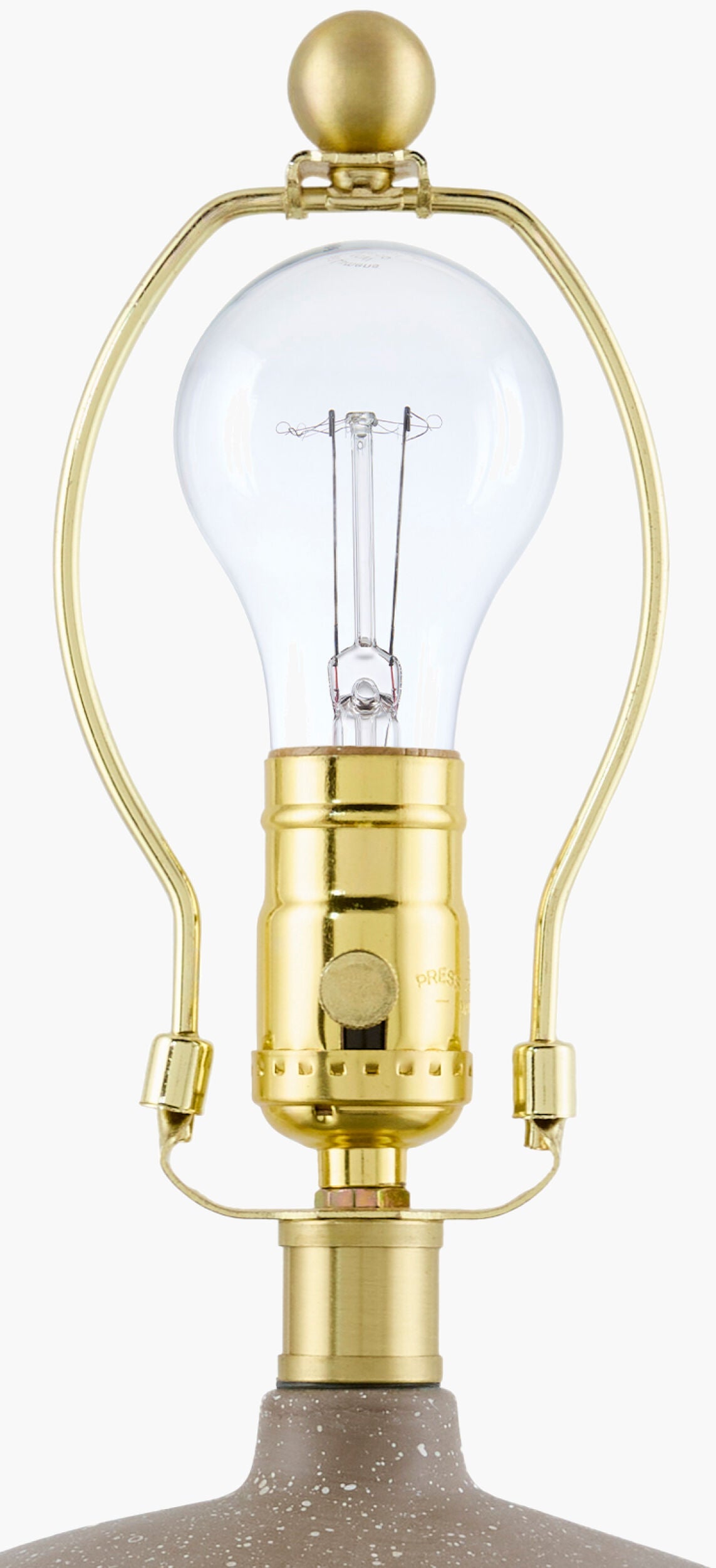 Otahu Accent Table Lamp