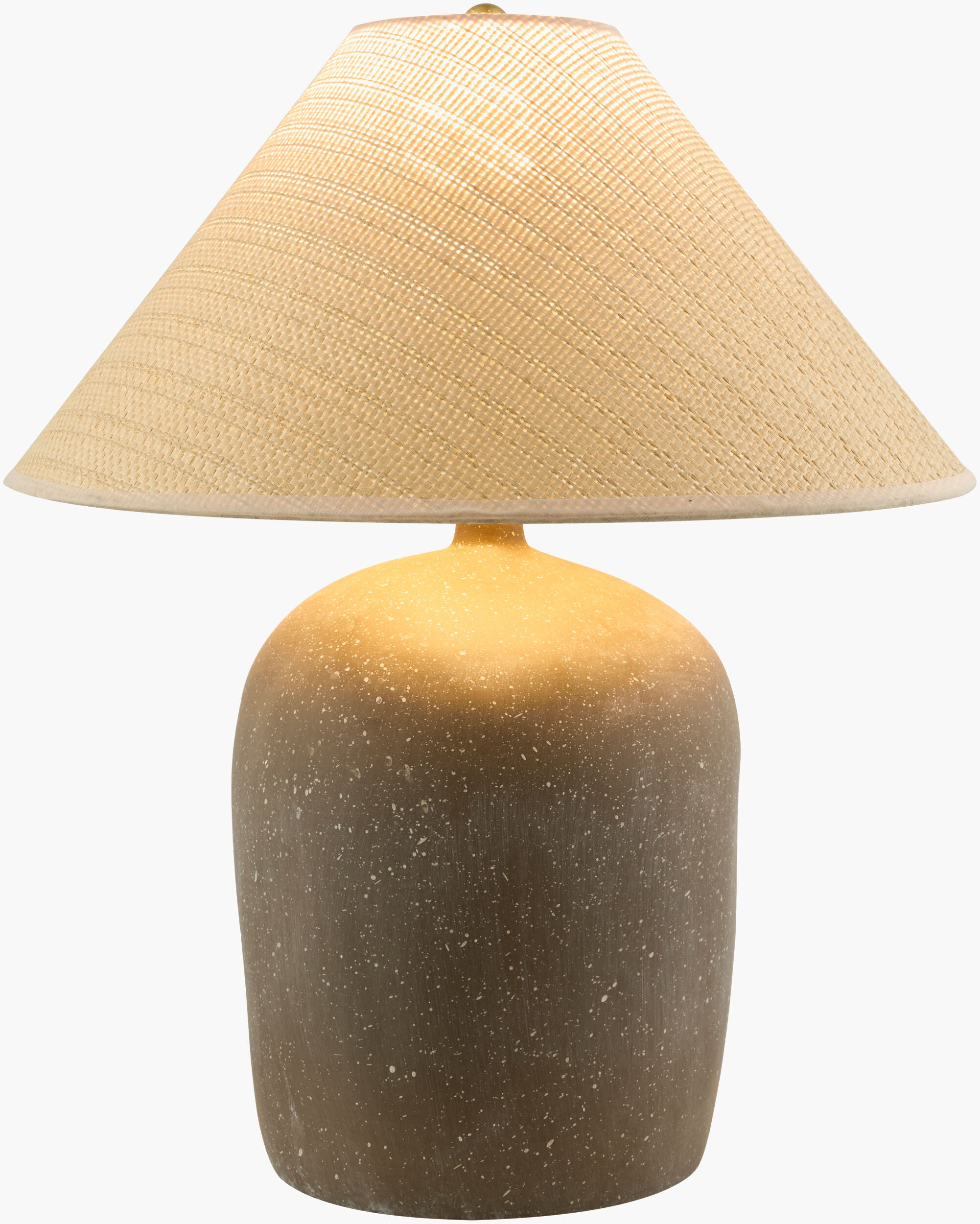 Otahu Accent Table Lamp