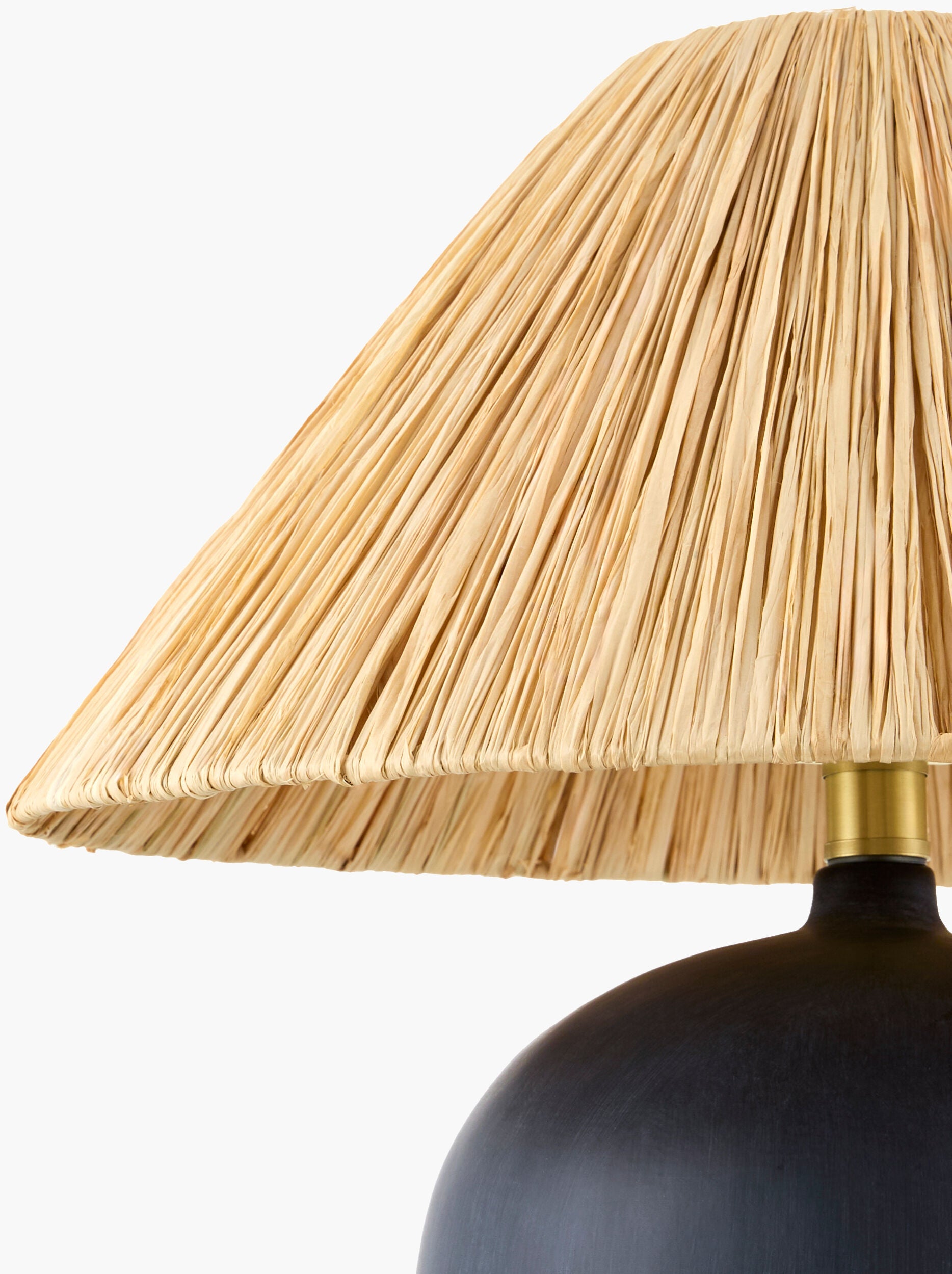 Otahu Accent Table Lamp