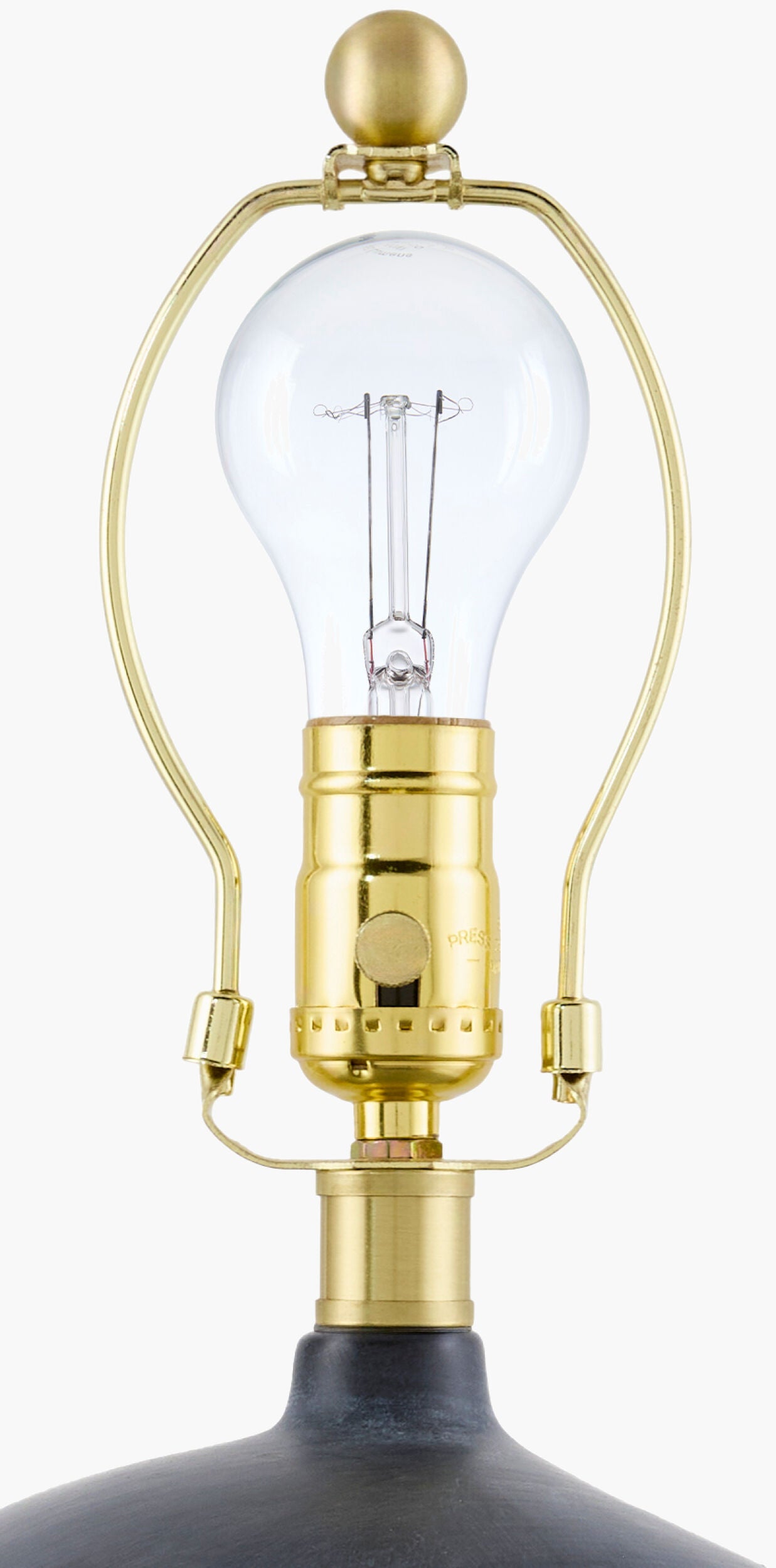 Otahu Accent Table Lamp