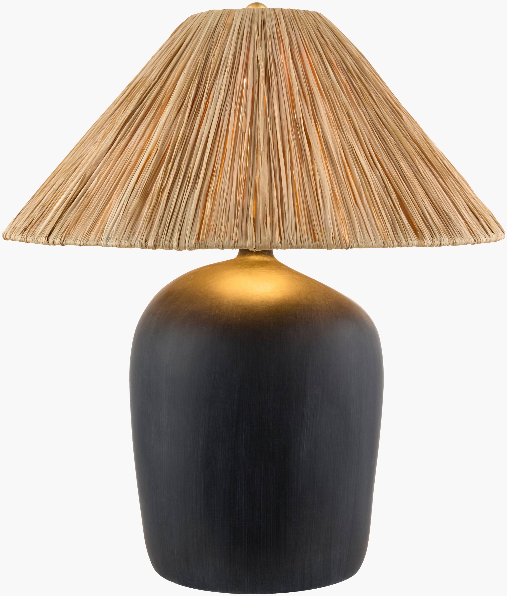 Otahu Accent Table Lamp