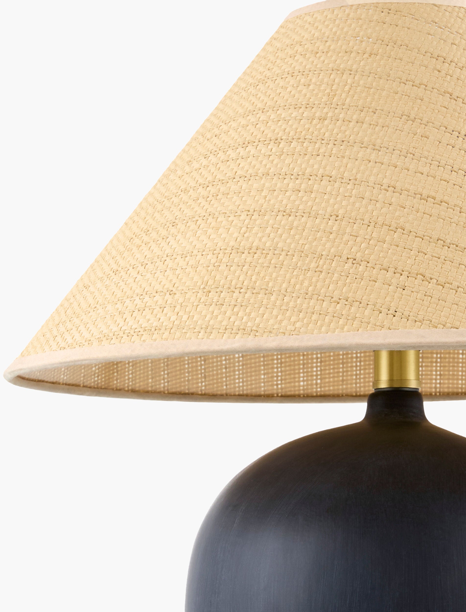 Otahu Accent Table Lamp