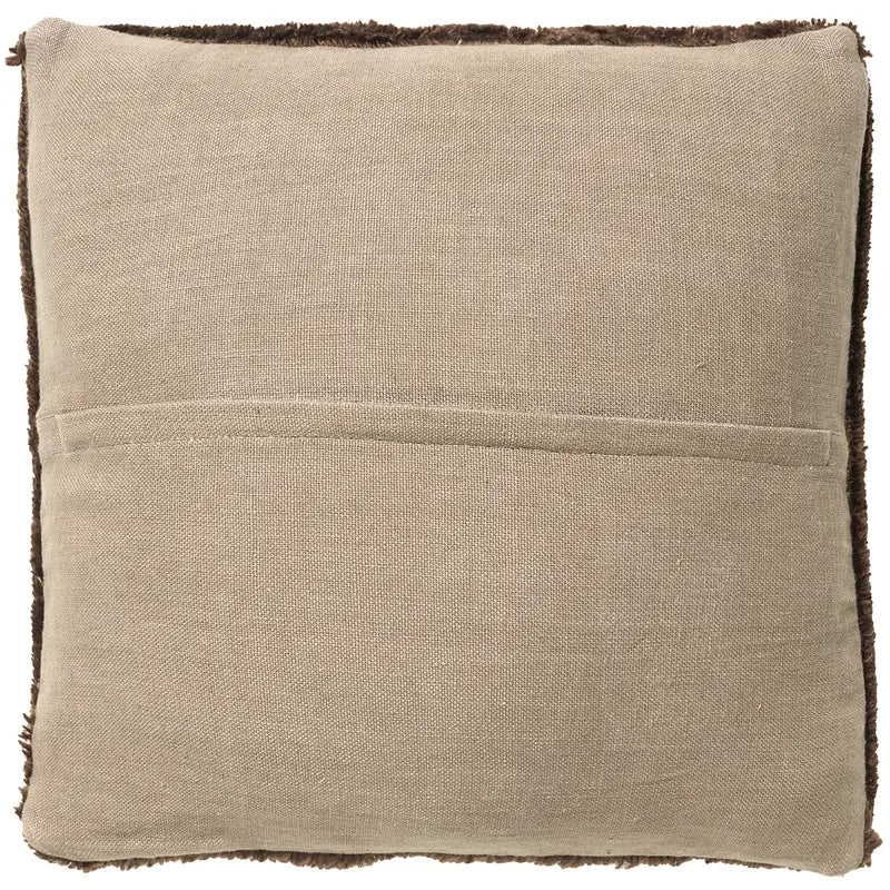 Othman 24"x24" Down Pillow