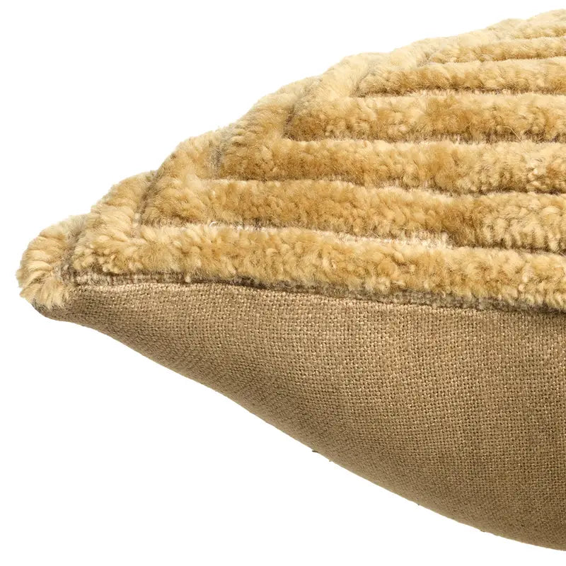 Othman 24"x24" Down Pillow