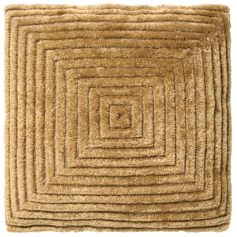 Othman 24"x24" Down Pillow