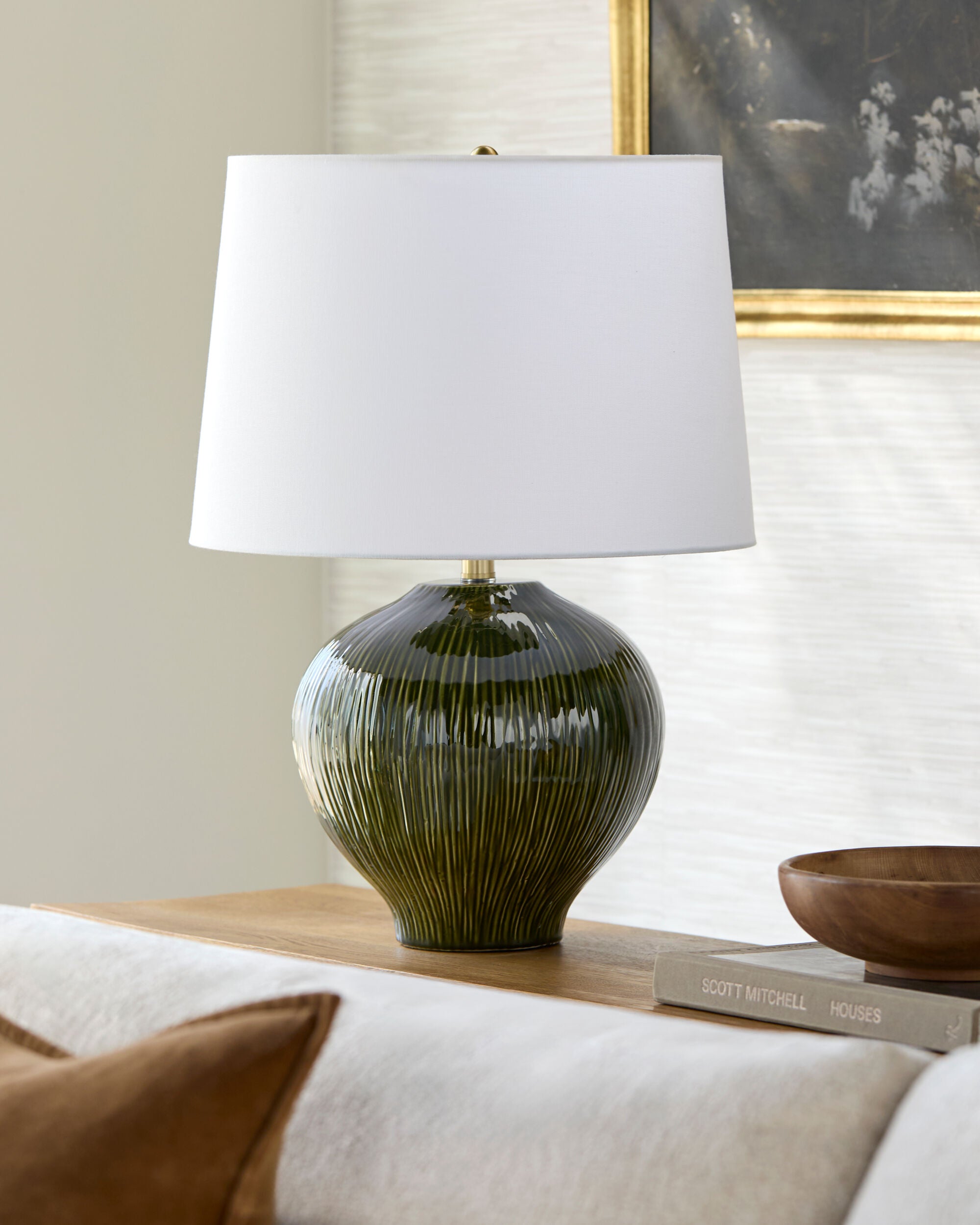 Otaki Accent Table Lamp