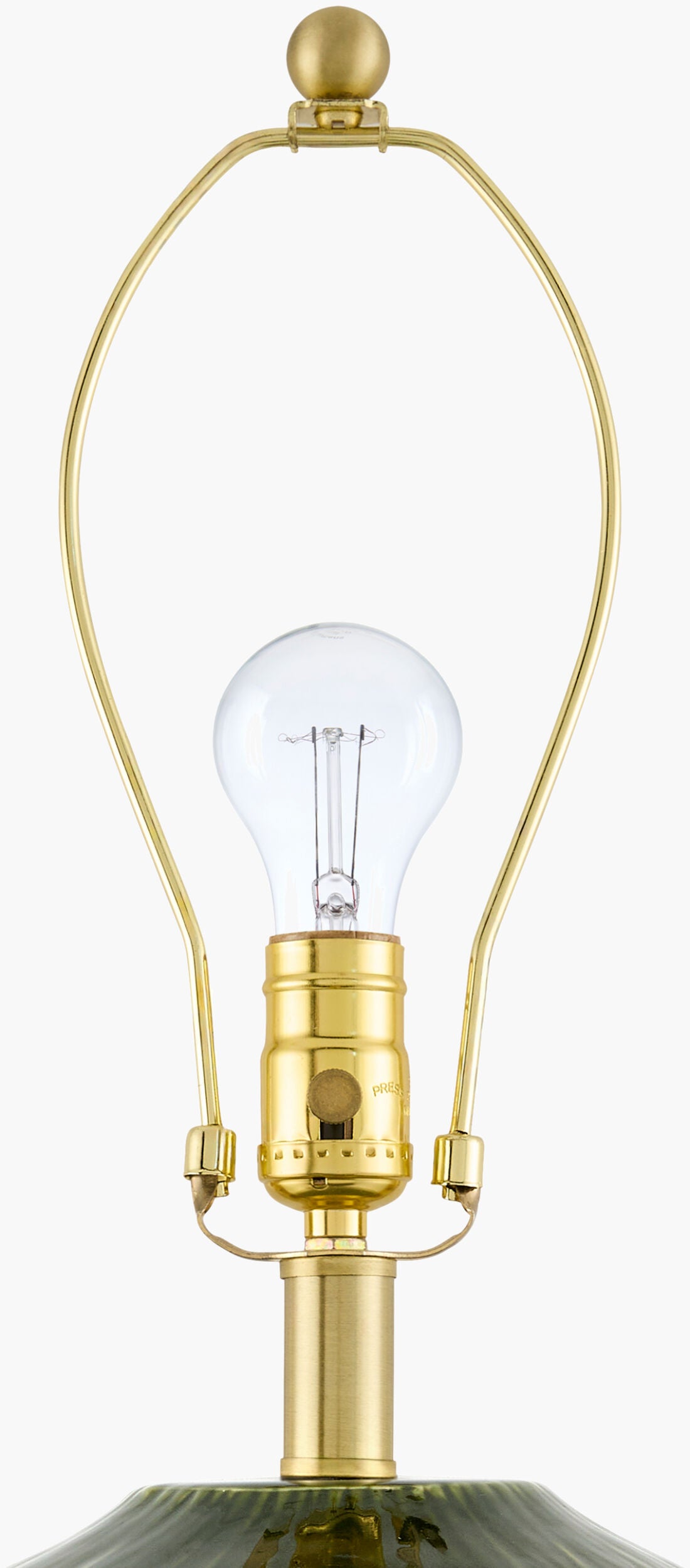Otaki Accent Table Lamp