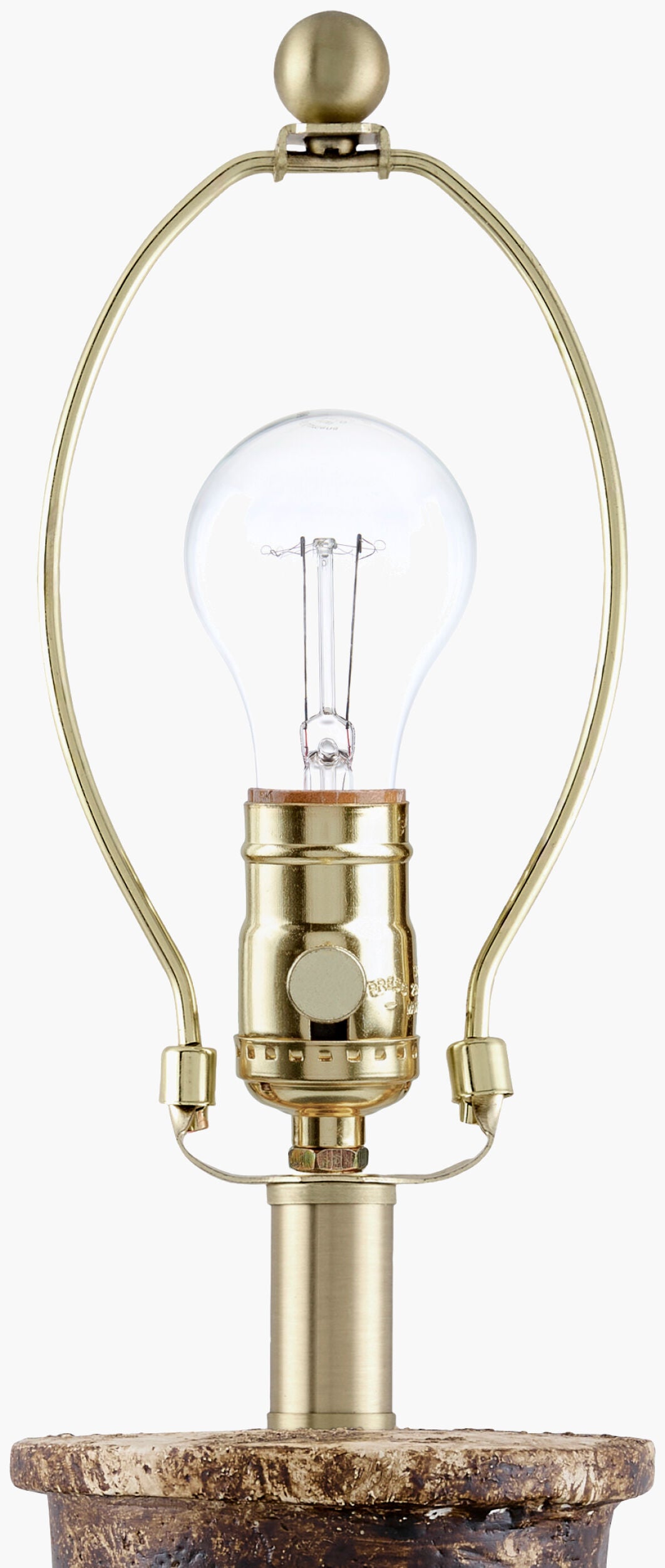 Ostuni Accent Table Lamp