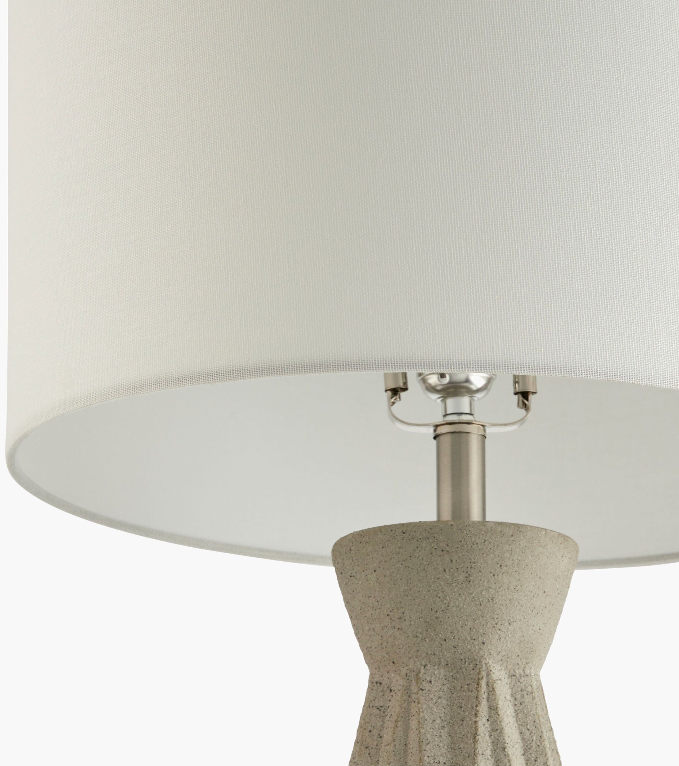 Octavio Accent Table Lamp