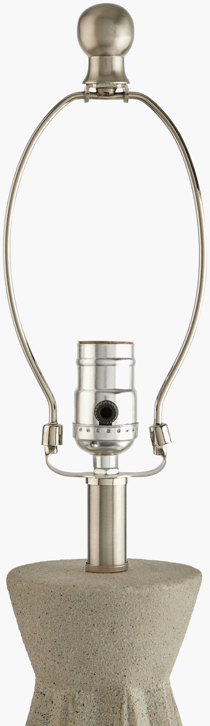 Octavio Accent Table Lamp