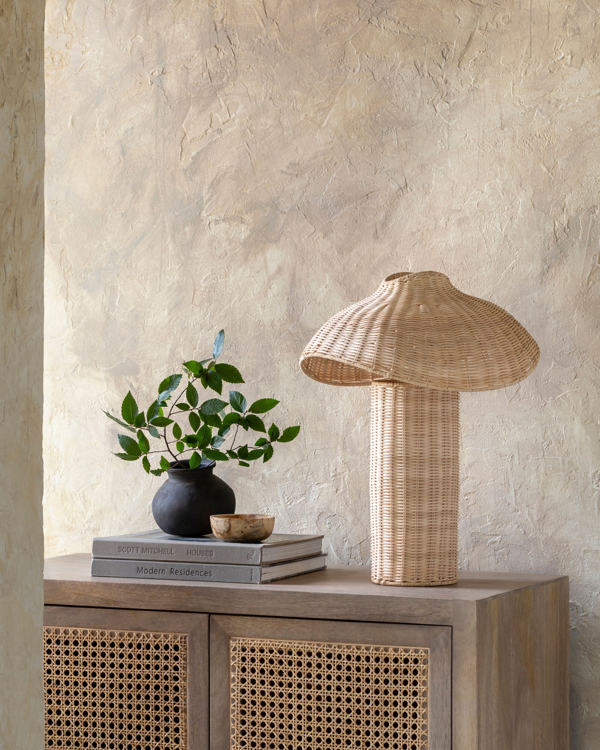 Ouen Accent Table Lamp
