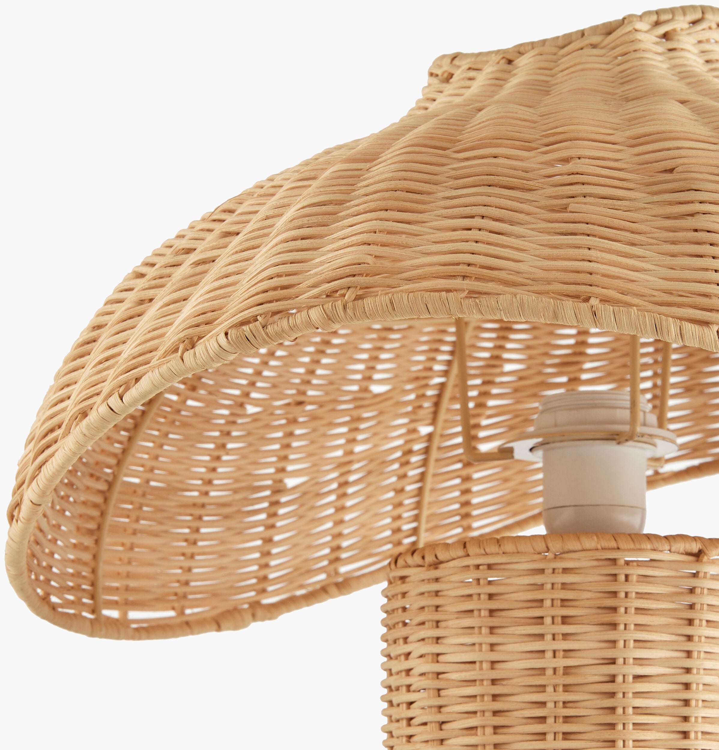 Ouen Accent Table Lamp