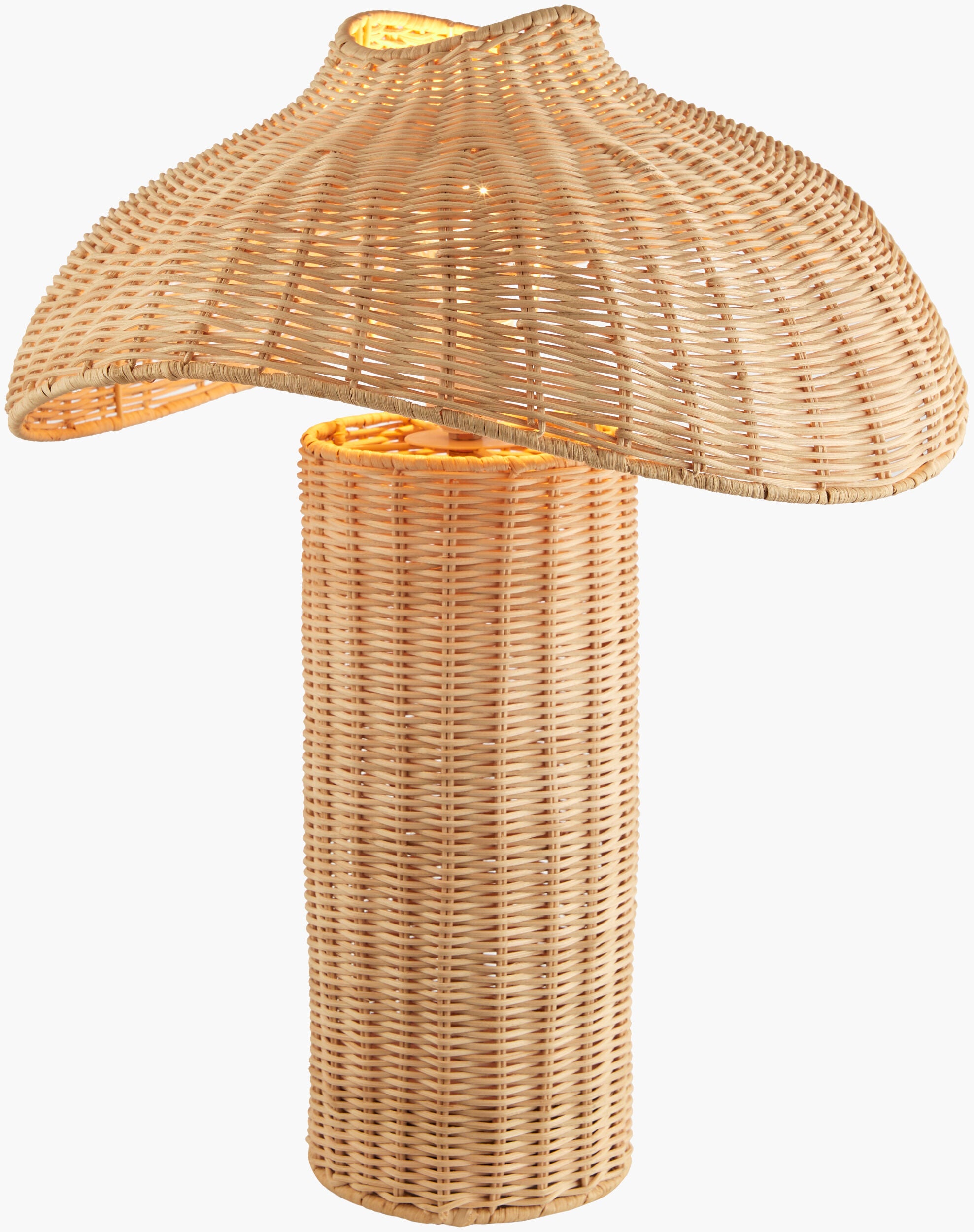 Ouen Accent Table Lamp