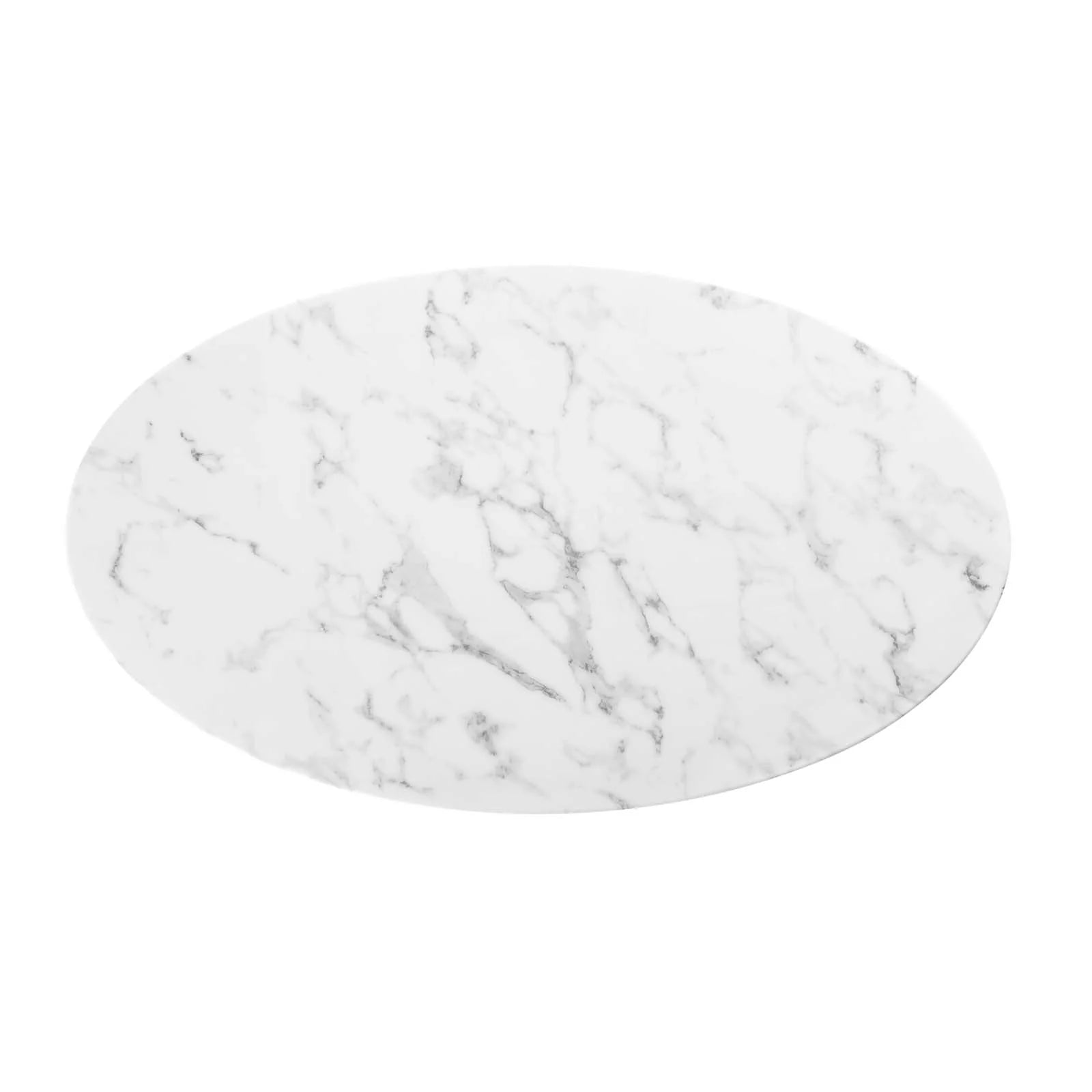 Saarinen Coffee Table (Oval)