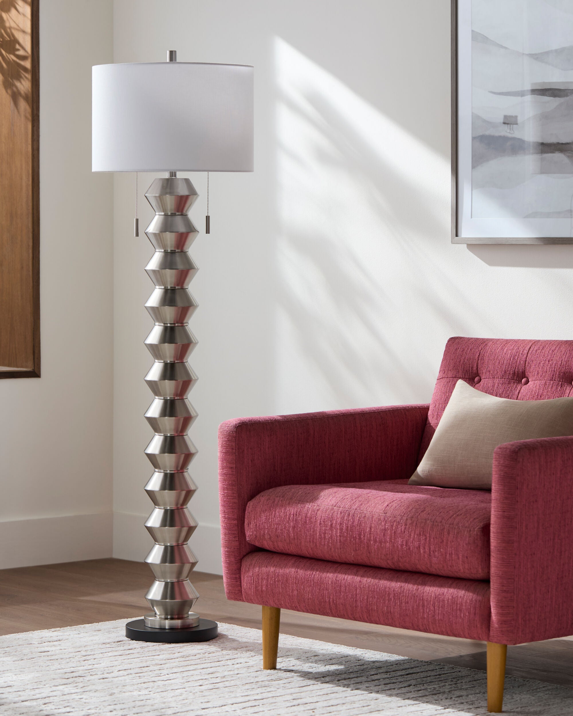 Olivet Accent Table Lamp