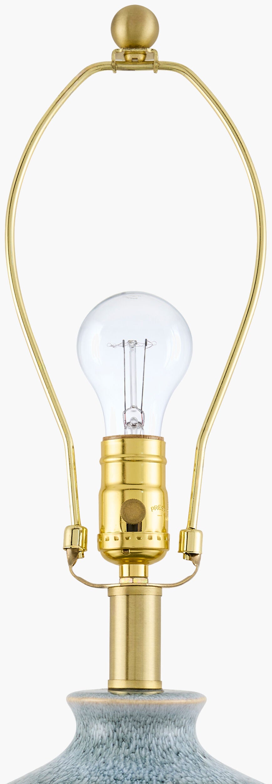 Owaka Accent Table Lamp