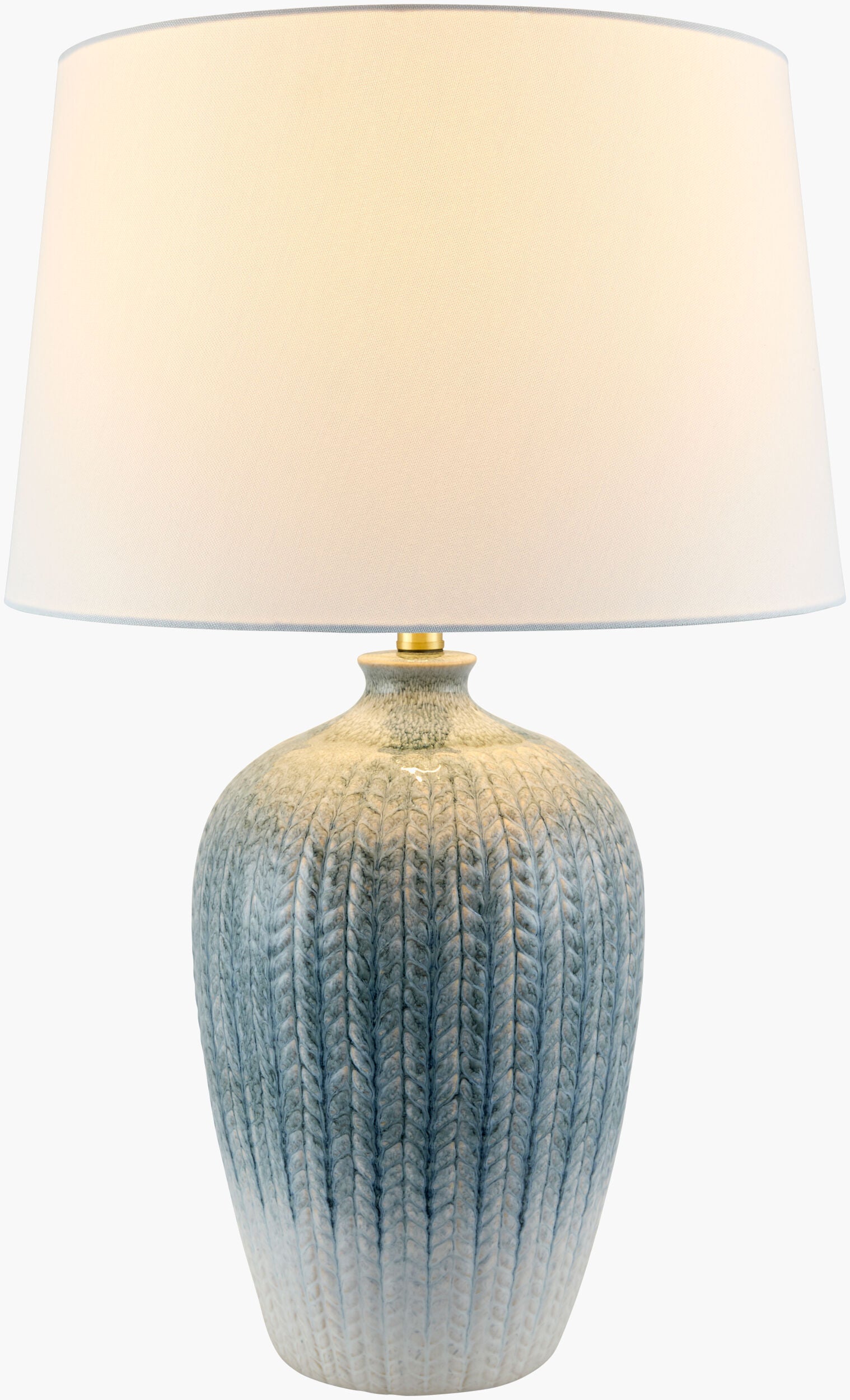 Owaka Accent Table Lamp