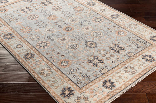 Palais Handmade Rug