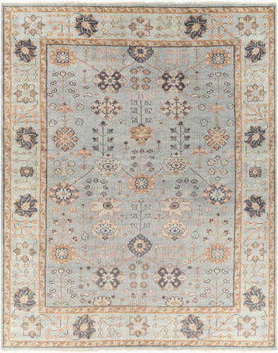 Palais Handmade Rug