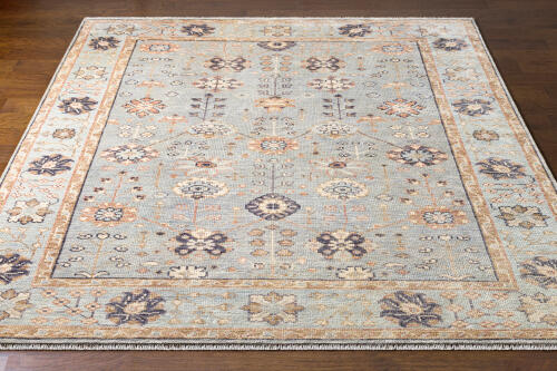 Palais Handmade Rug