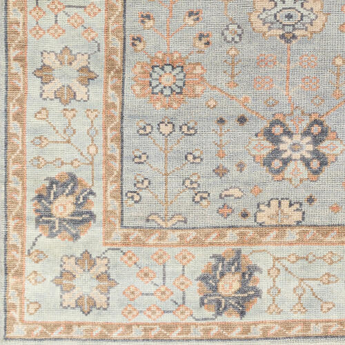 Palais Handmade Rug
