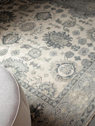 Palais Handmade Rug