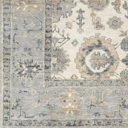 Palais Handmade Rug