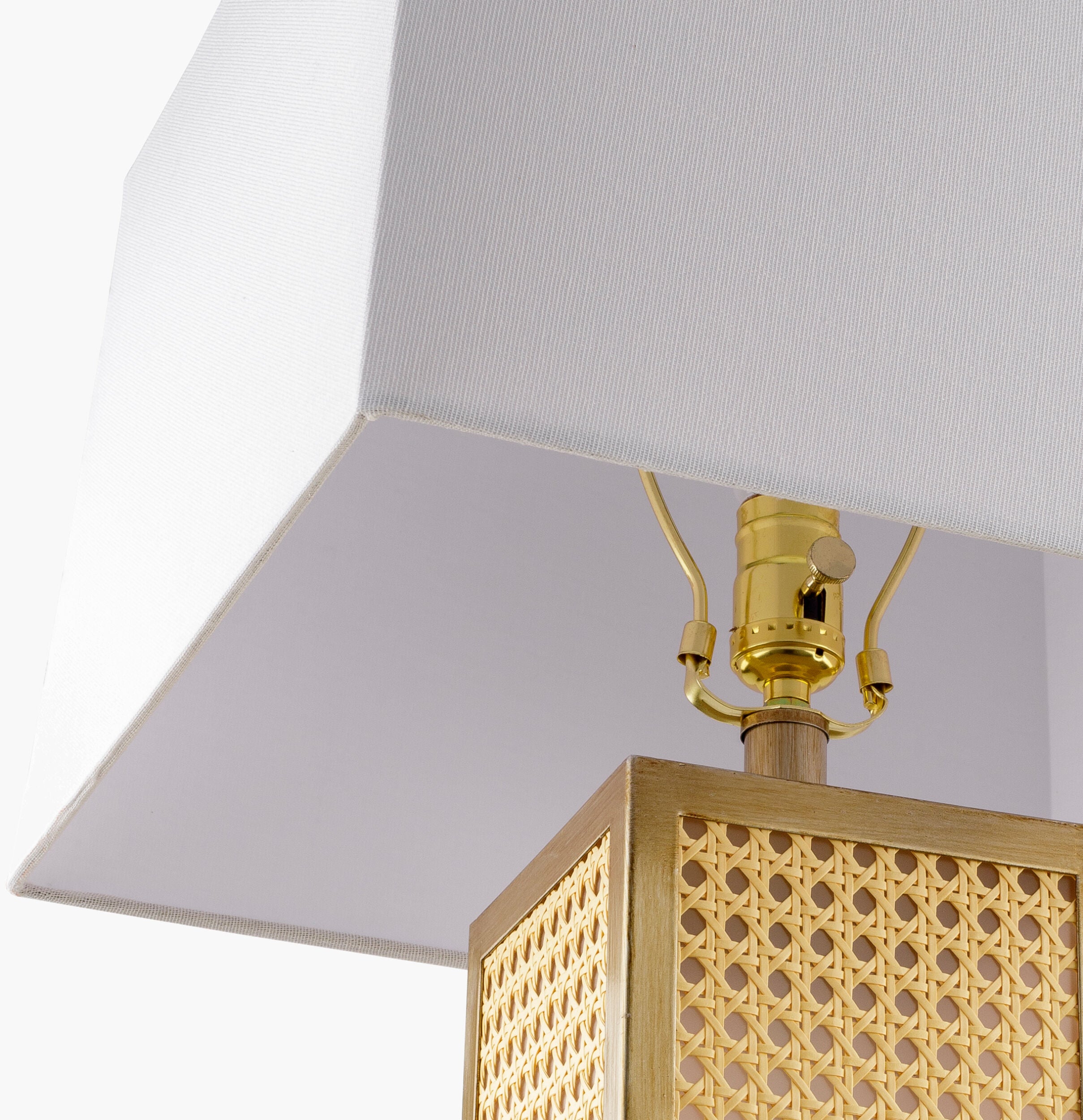 Palta Accent Table Lamp