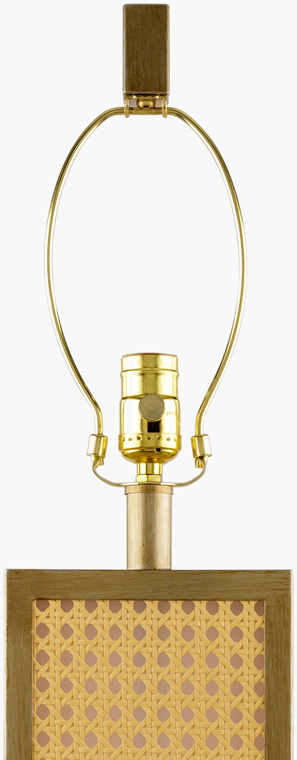 Palta Accent Table Lamp
