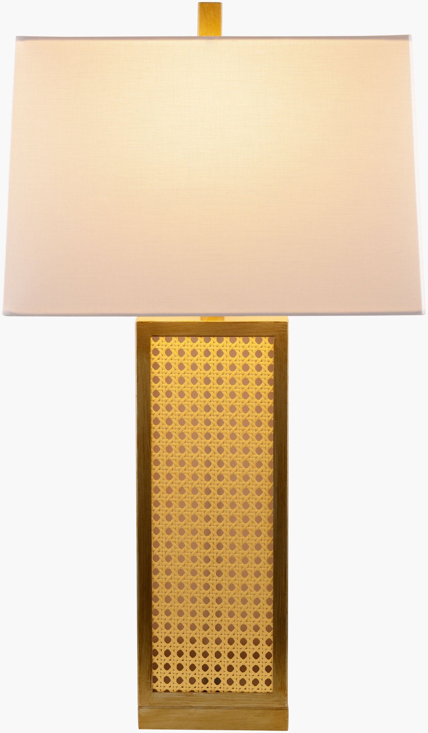 Palta Accent Table Lamp