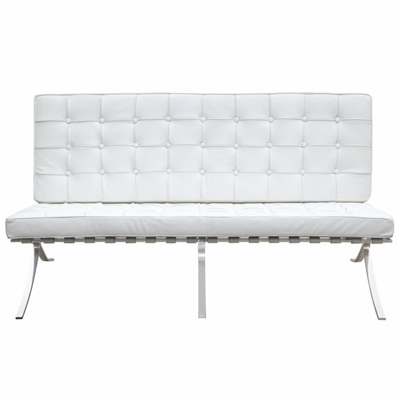 Barcelona Two Seater Sofa