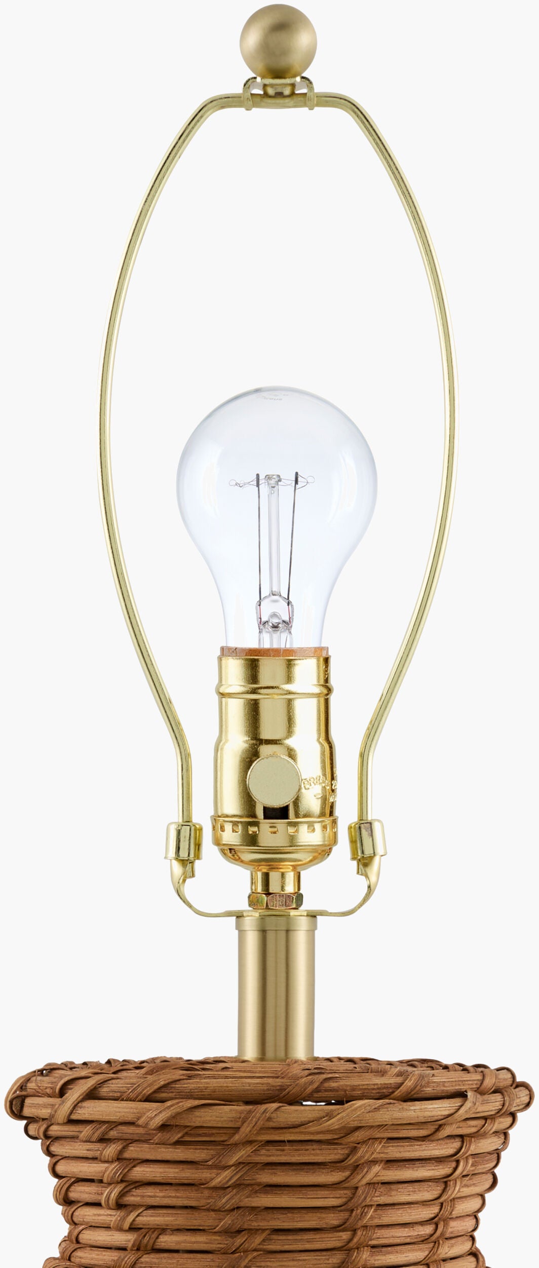 Pubil Accent Table Lamp