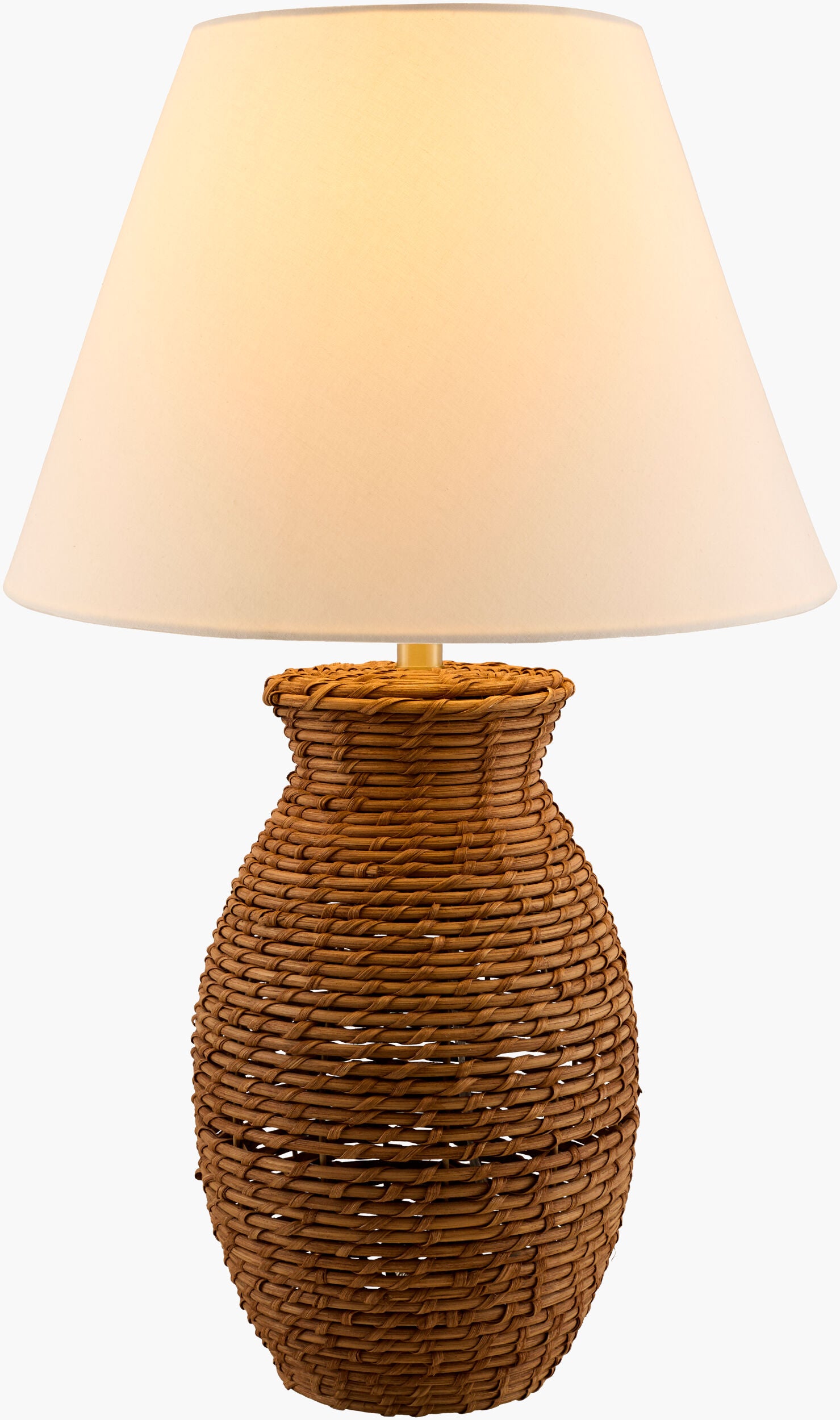 Pubil Accent Table Lamp