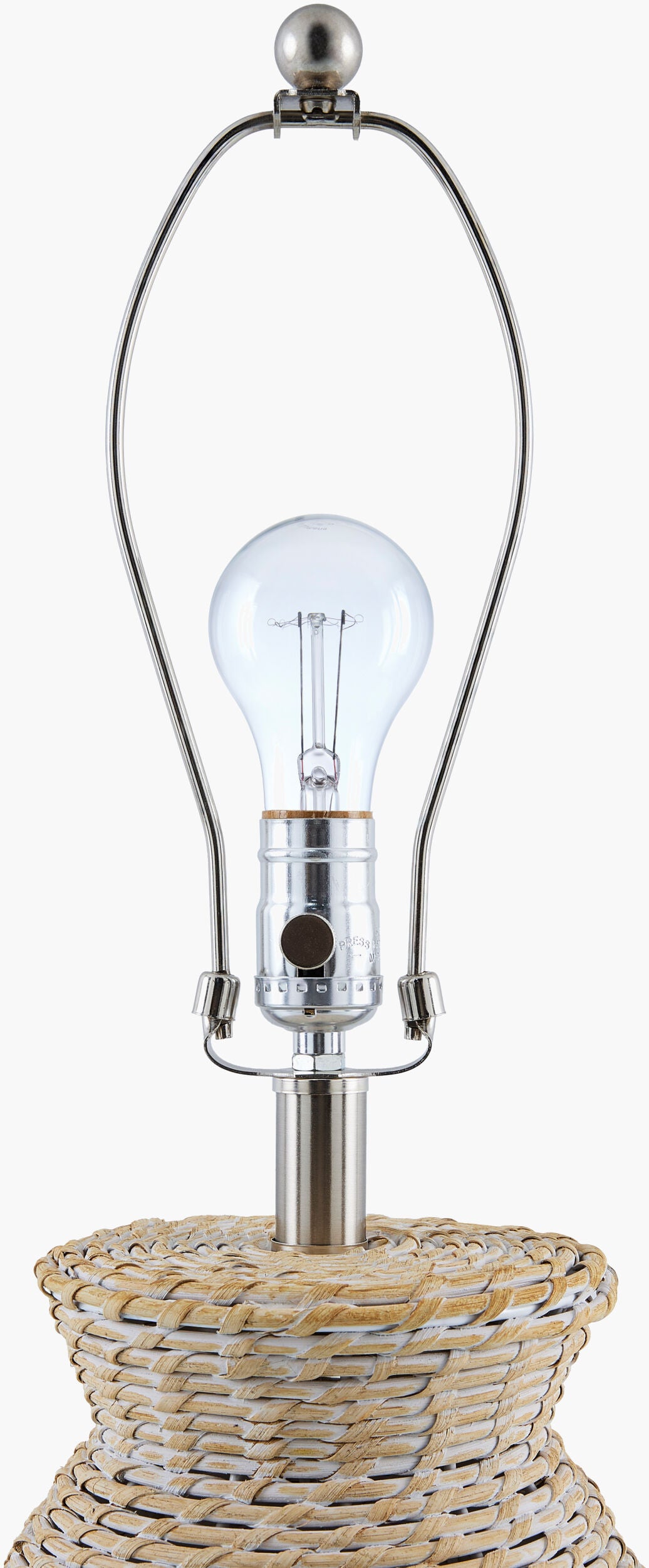 Pubil Accent Table Lamp