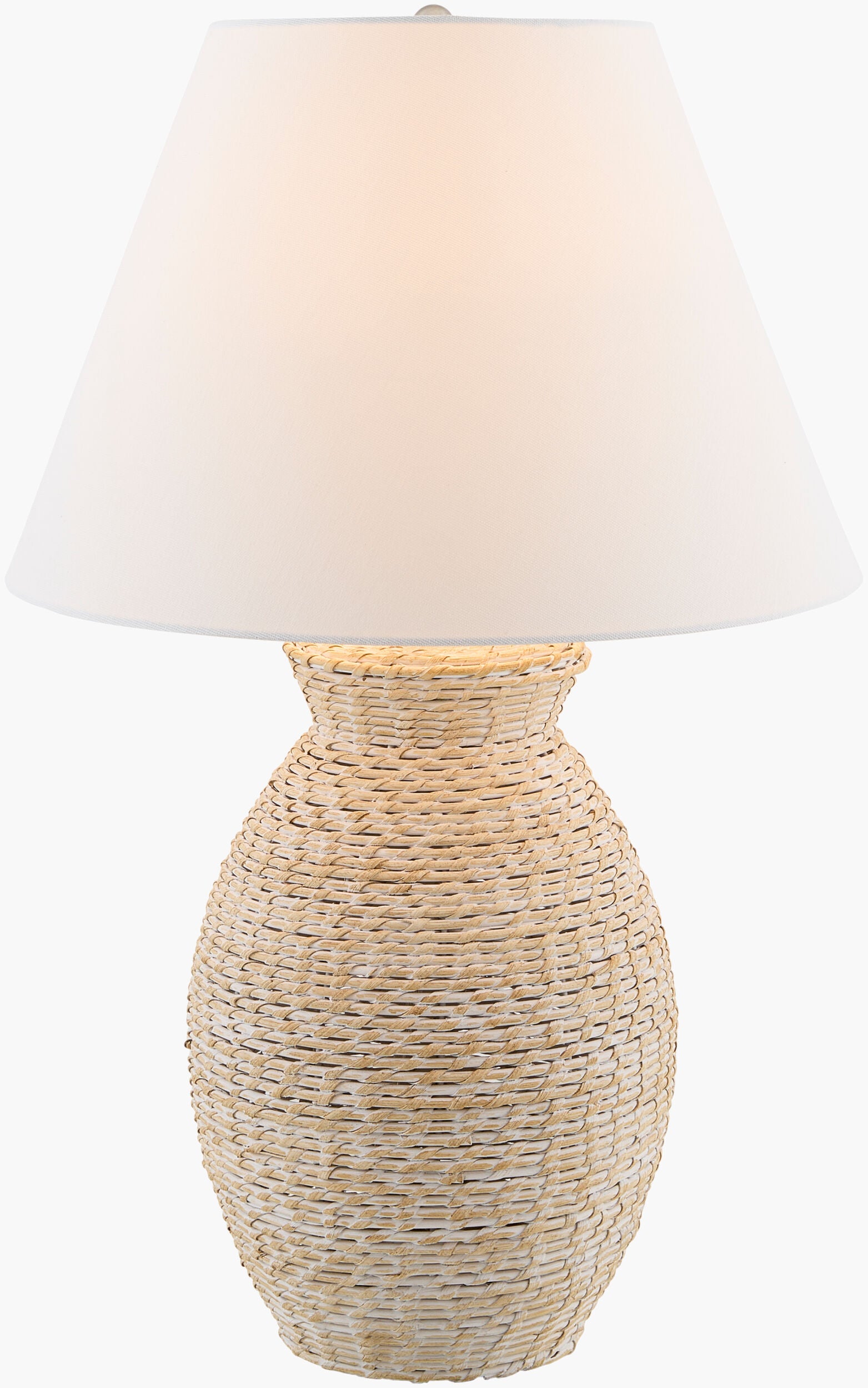Pubil Accent Table Lamp