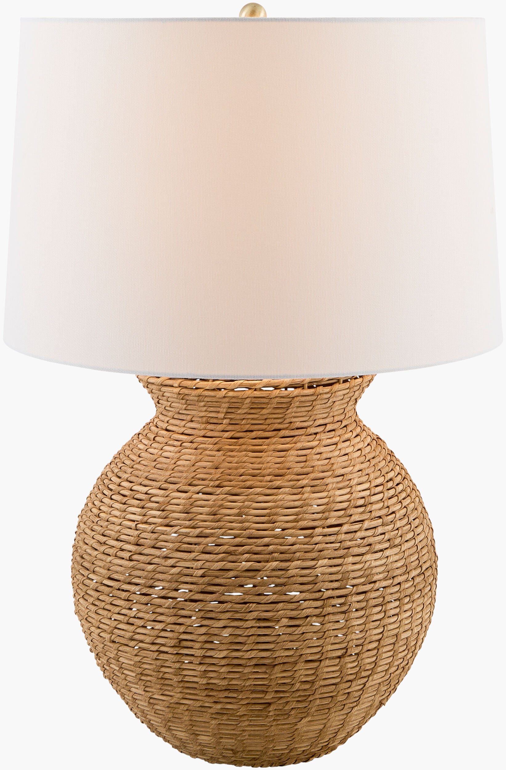 Pubil Accent Table Lamp