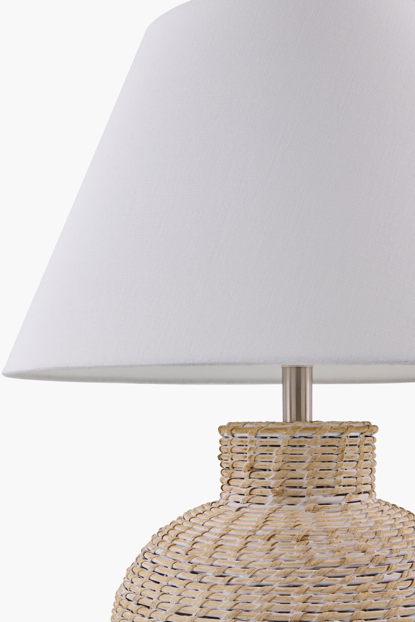Pubil Accent Table Lamp