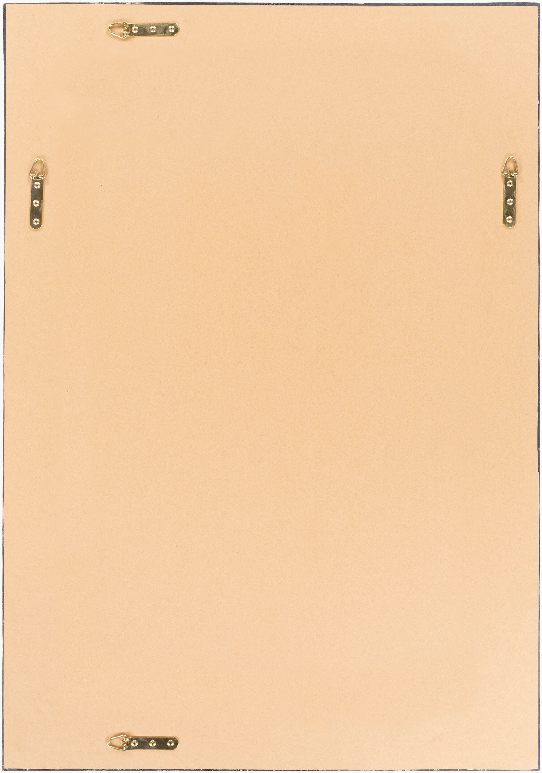 Pemberton Accent Mirror
