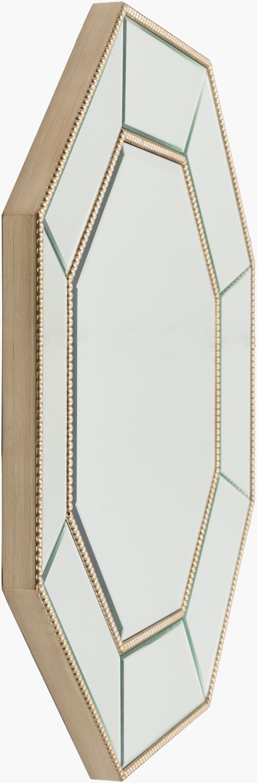 Pemberton Accent Mirror
