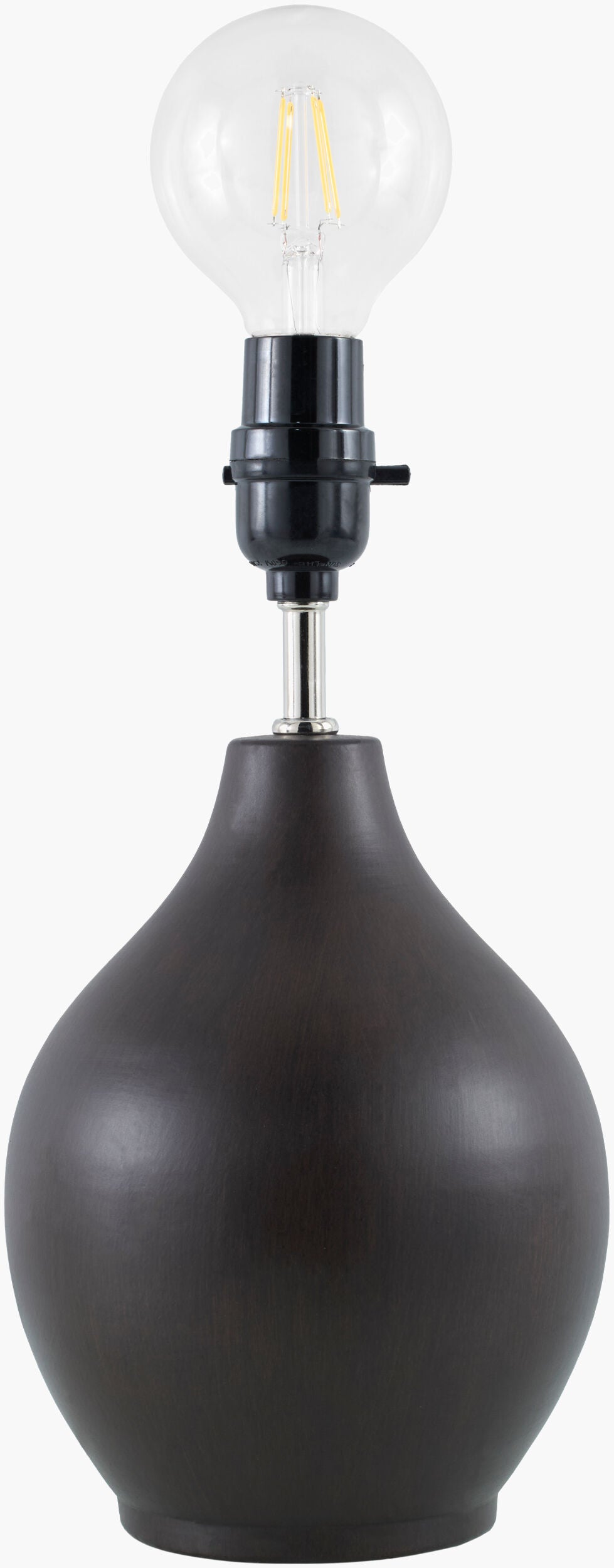 Pabu Accent Table Lamp