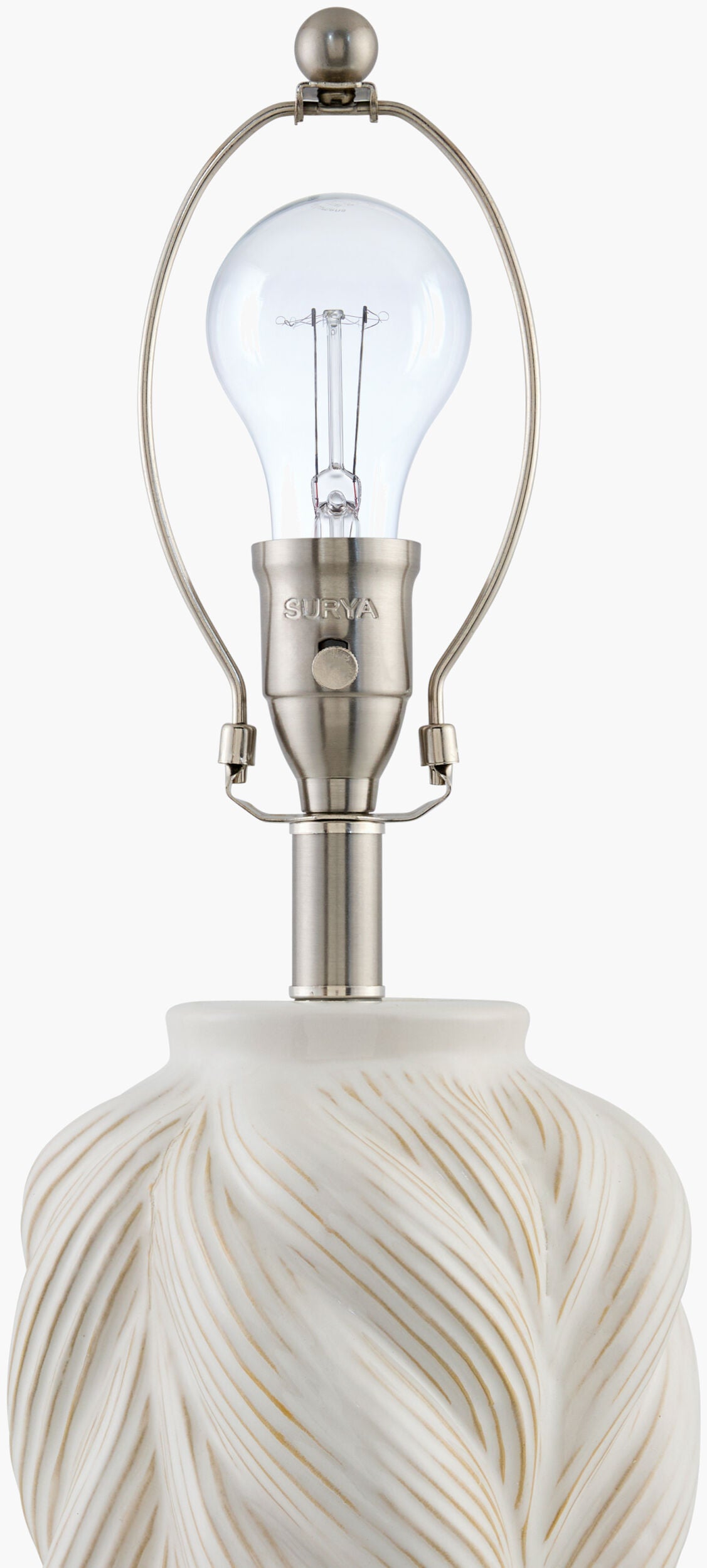 Pescia Accent Table Lamp