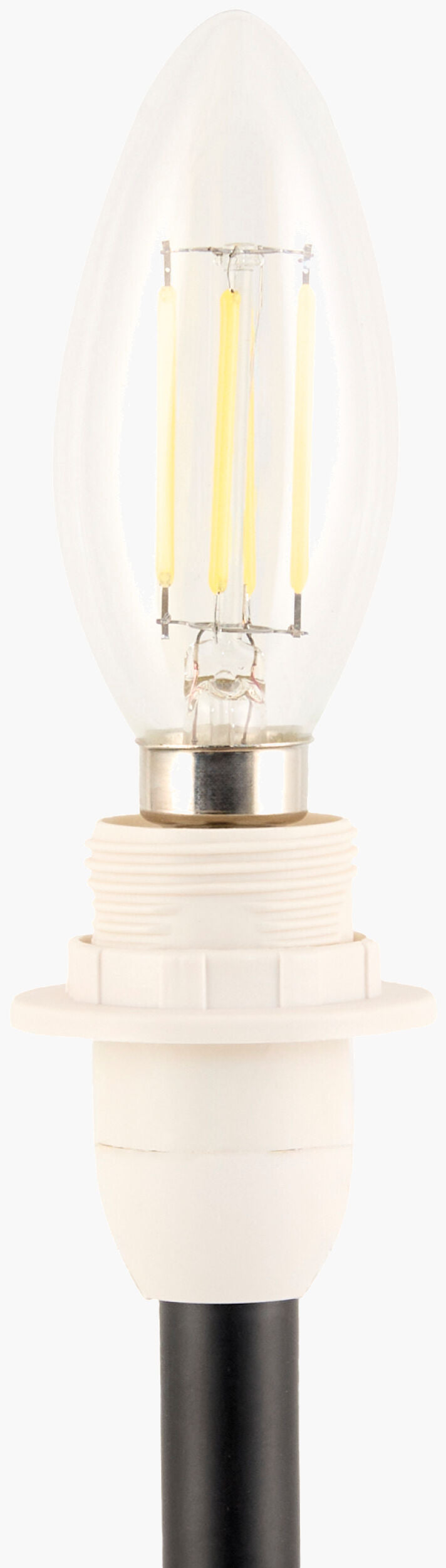 Parcey Buffet Table Lamp