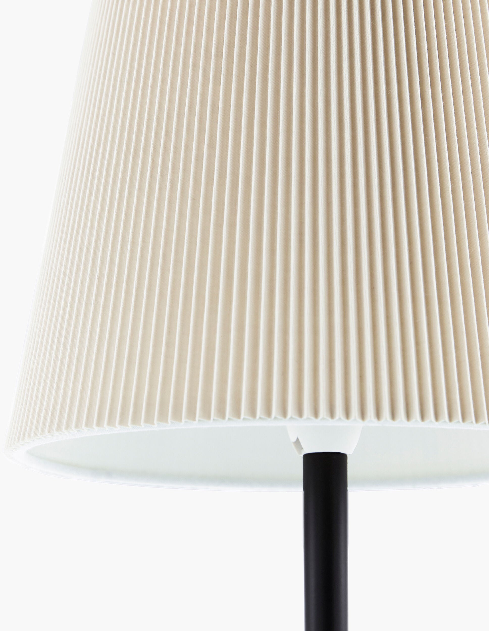 Parcey Buffet Table Lamp